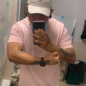 Meet your Posher, Jeffrey